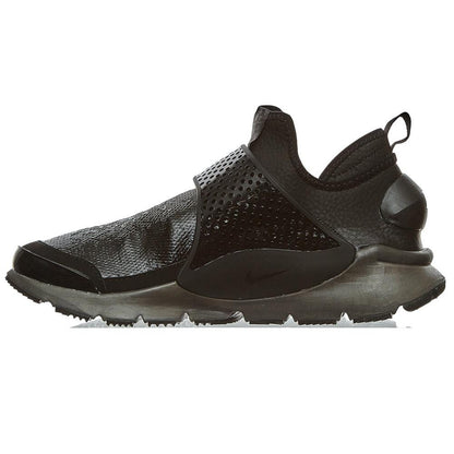 Nike x Stone Island Sock Dart Mid - Black & Sail - Kick Game