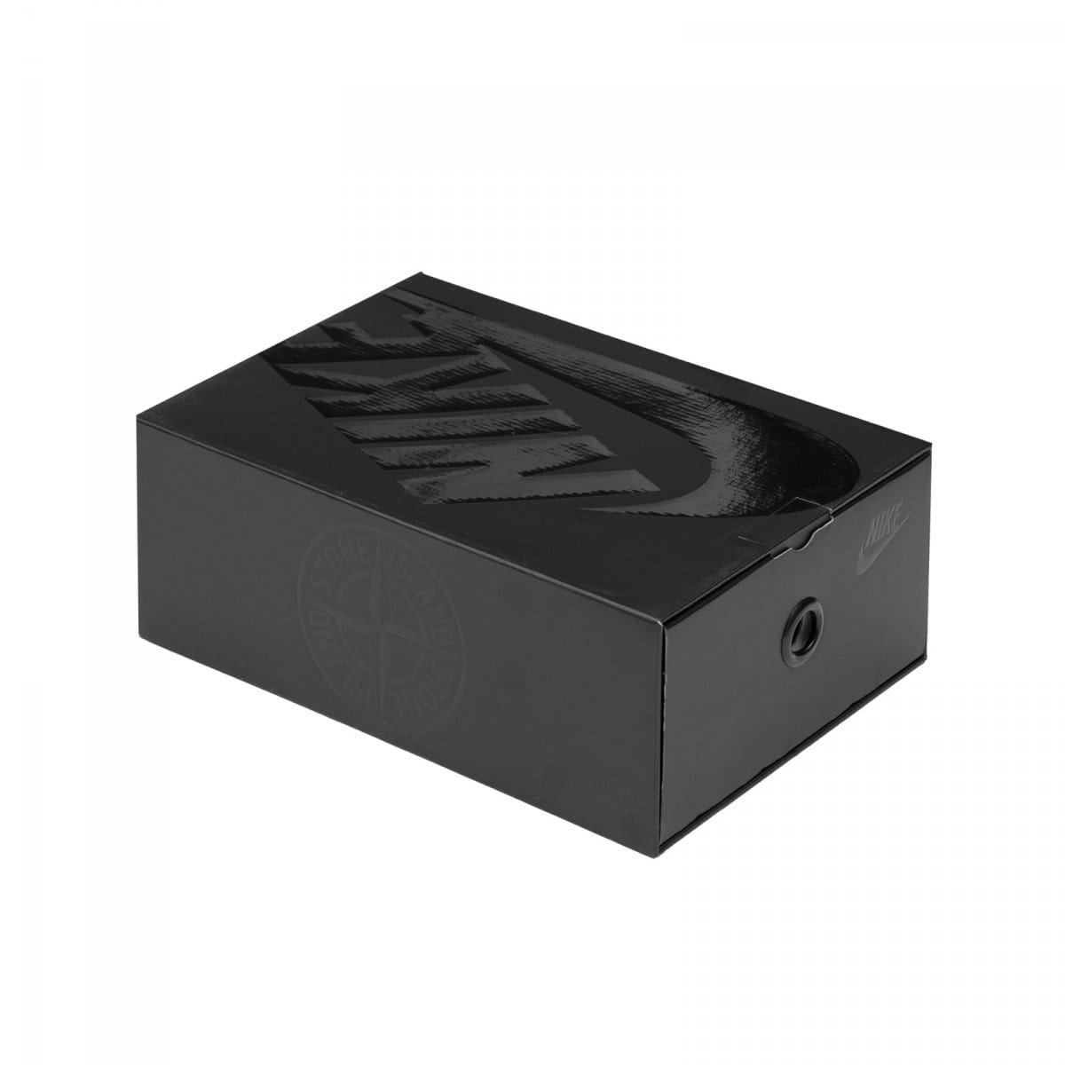 Nike x Stone Island Sock Dart Mid - Black & Sail - Kick Game