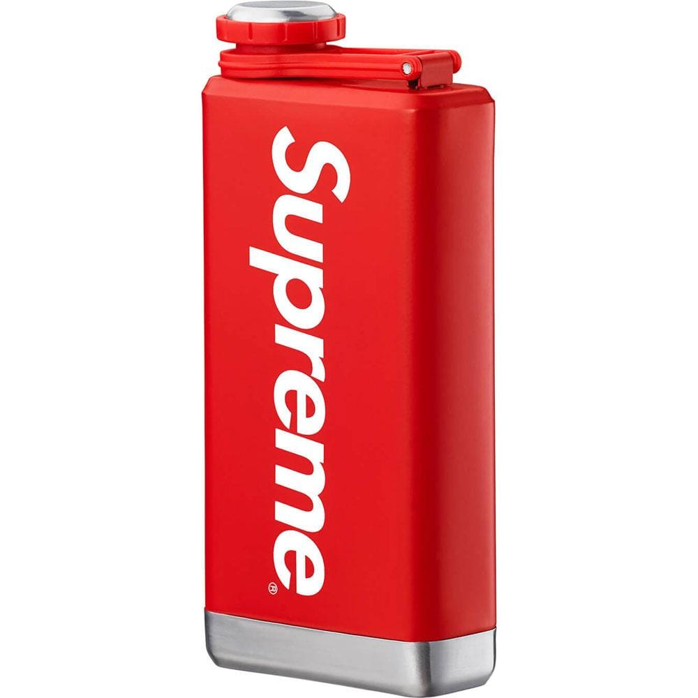 Supreme Stanley Adventure Flask Red - Kick Game