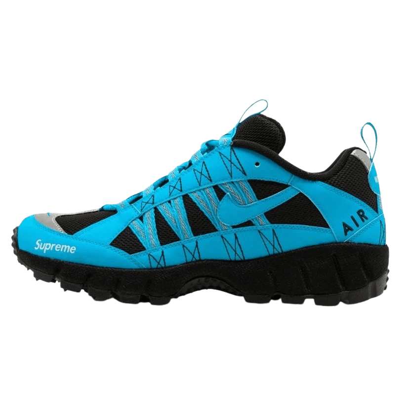 Supreme x Nike Air Humara 17 Blue - Kick Game