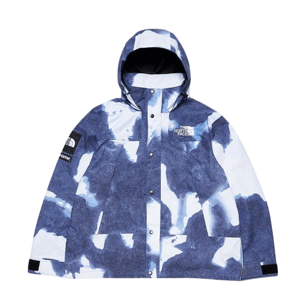 Supreme 2025 mountain jacket