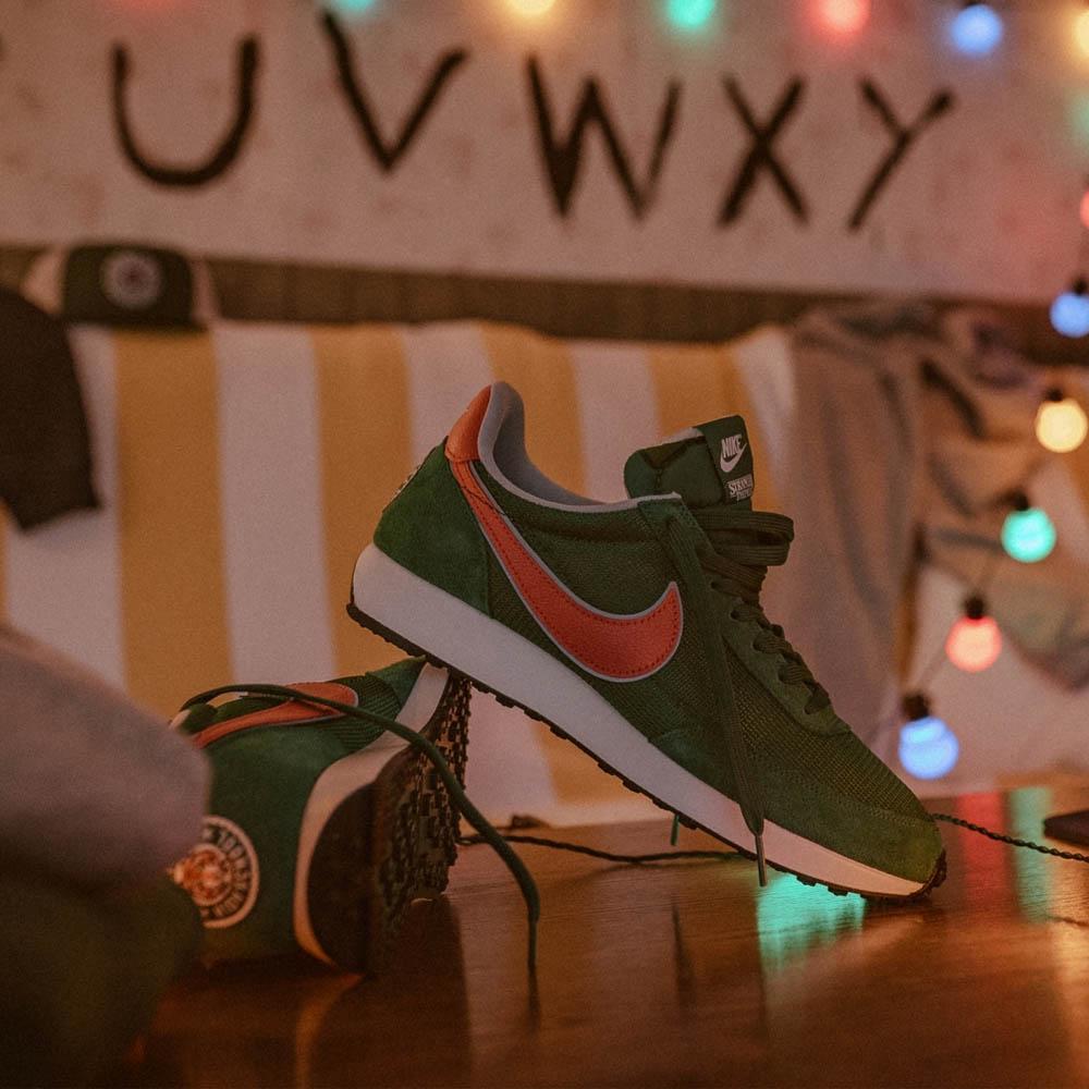 Stranger Things x Nike Air Tailwind 79 'Hawkins High' - Kick Game