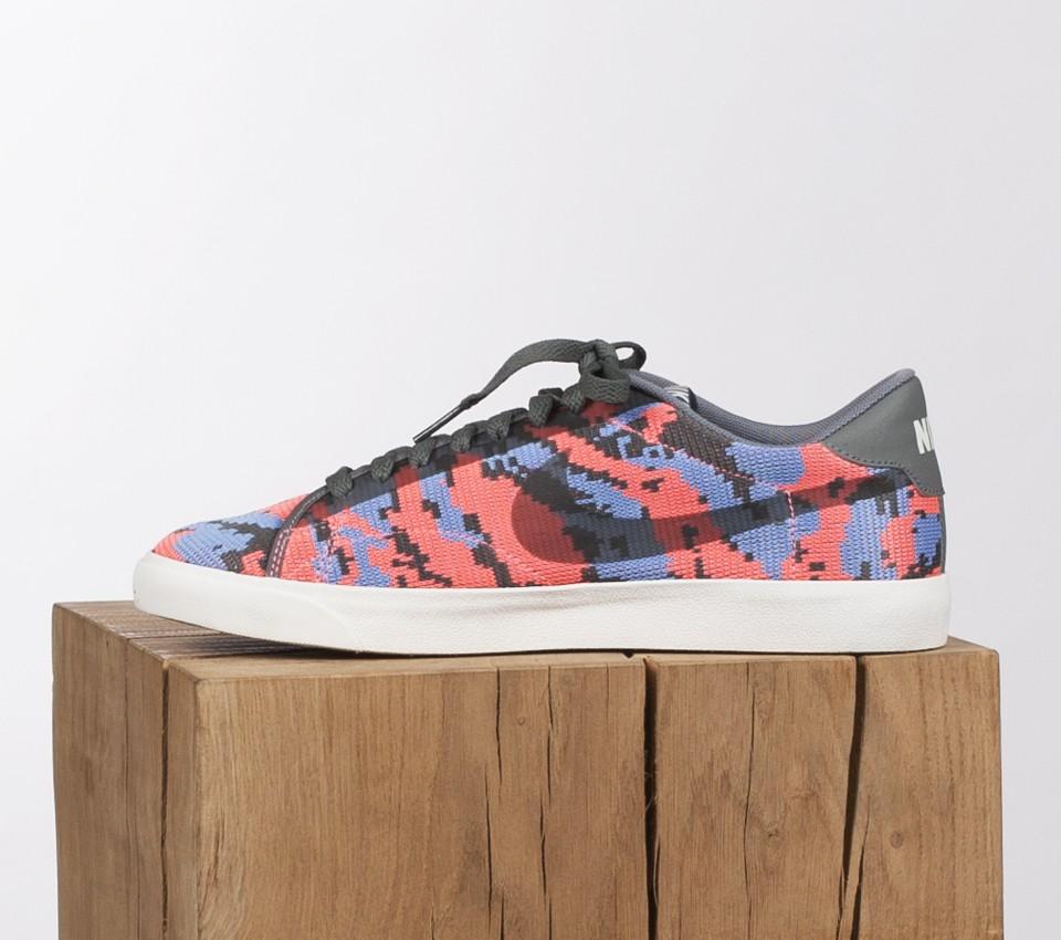 Nike Tennis Classic Ac Kjcrd - Kick Game