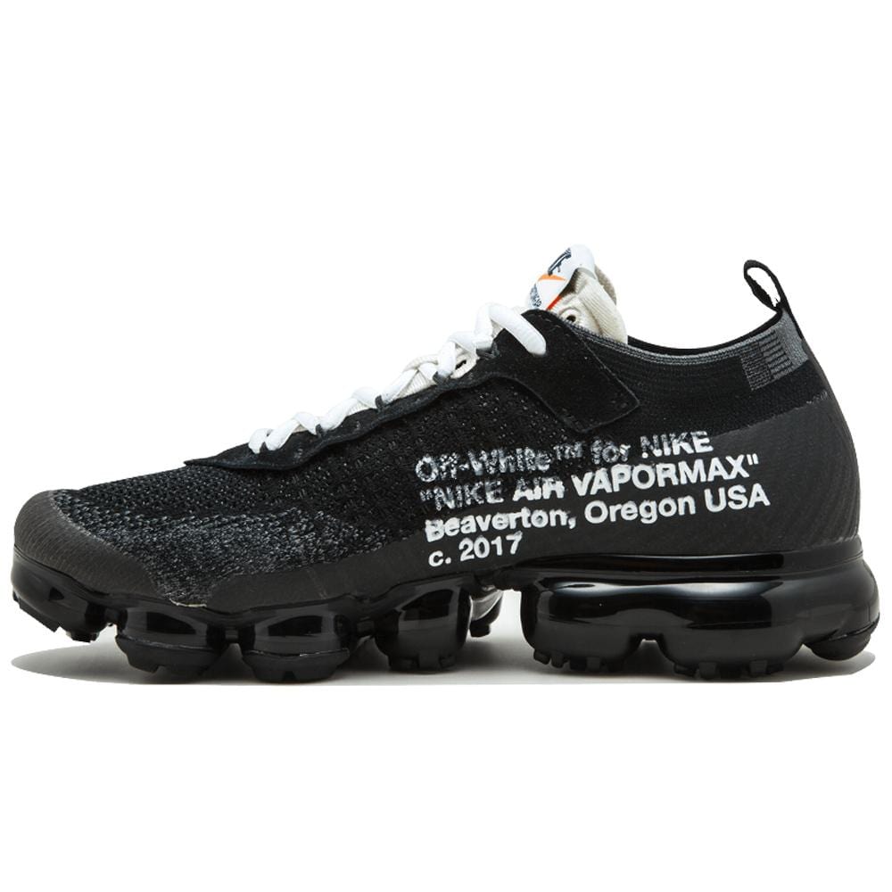 Off-White x Nike Air Vapormax - Kick Game