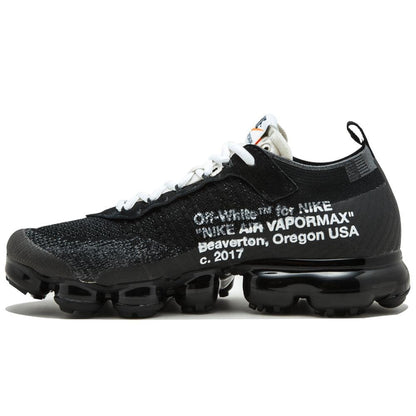 Off-White x Nike Air Vapormax - Kick Game