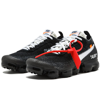 Off-White x Nike Air Vapormax - Kick Game