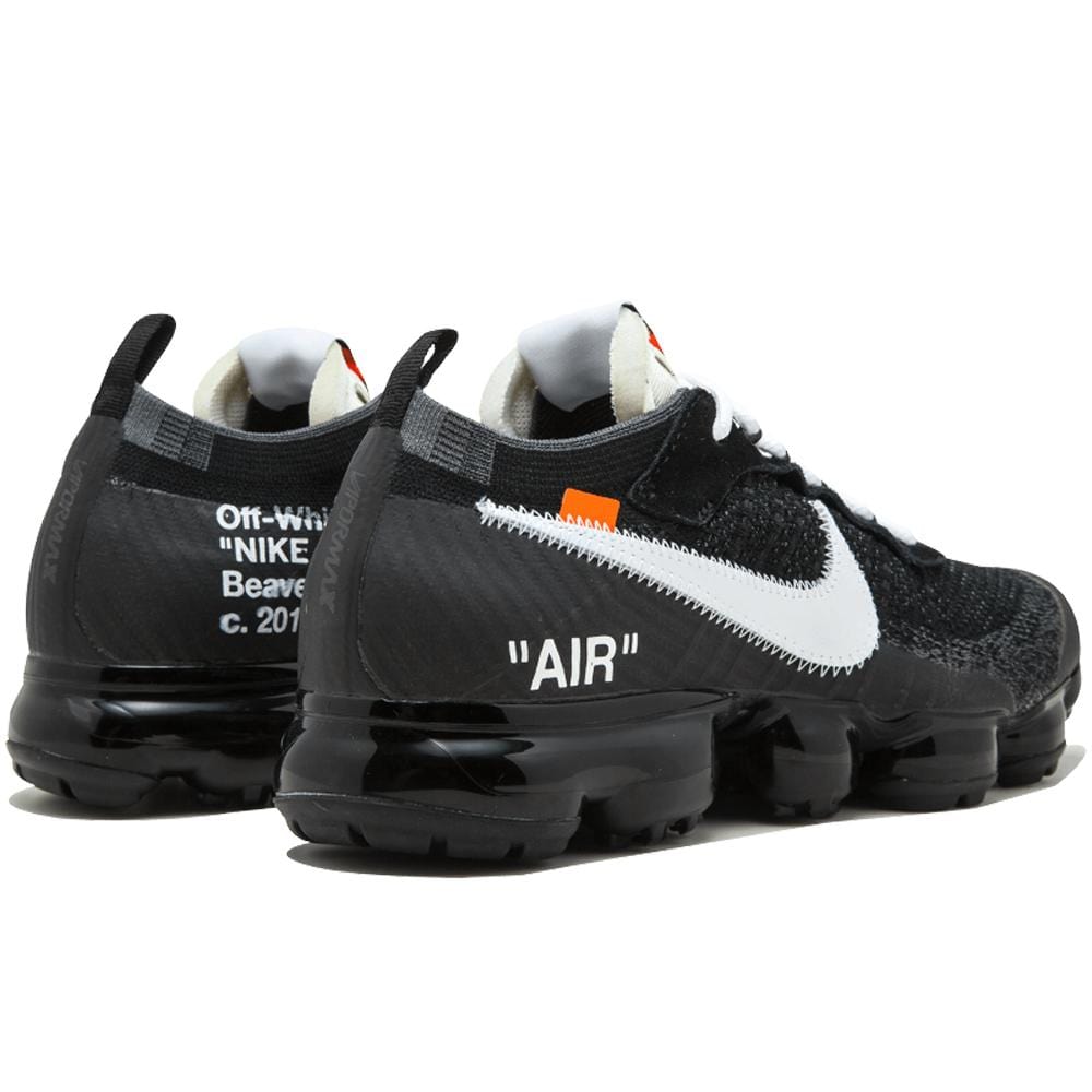 Nike vapormax x off white price Clearance