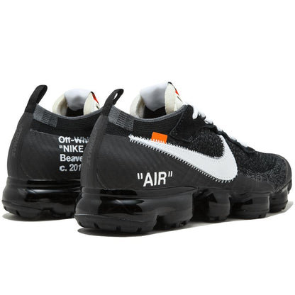 Off-White x Nike Air Vapormax - Kick Game