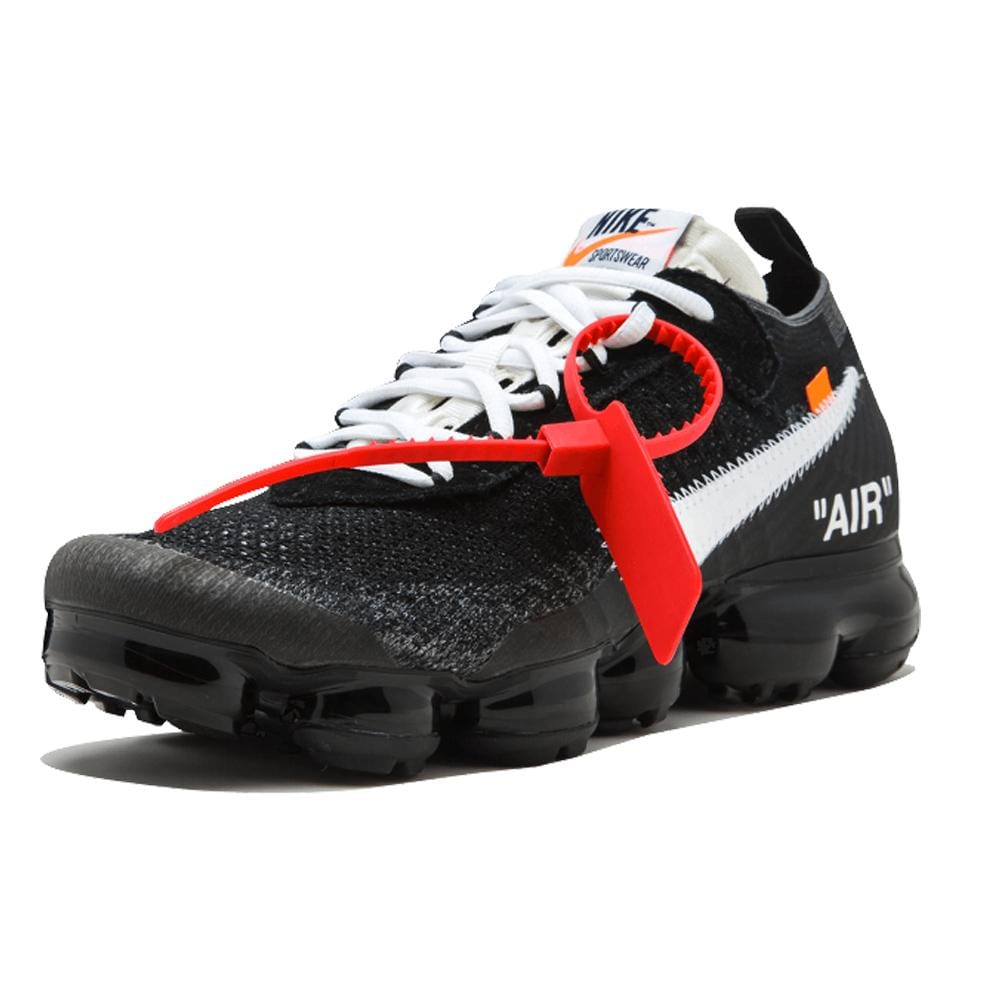 Off-White x Nike Air Vapormax - Kick Game