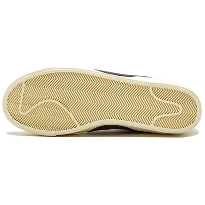 Off-White x Nike Blazer Mid - Kick Game