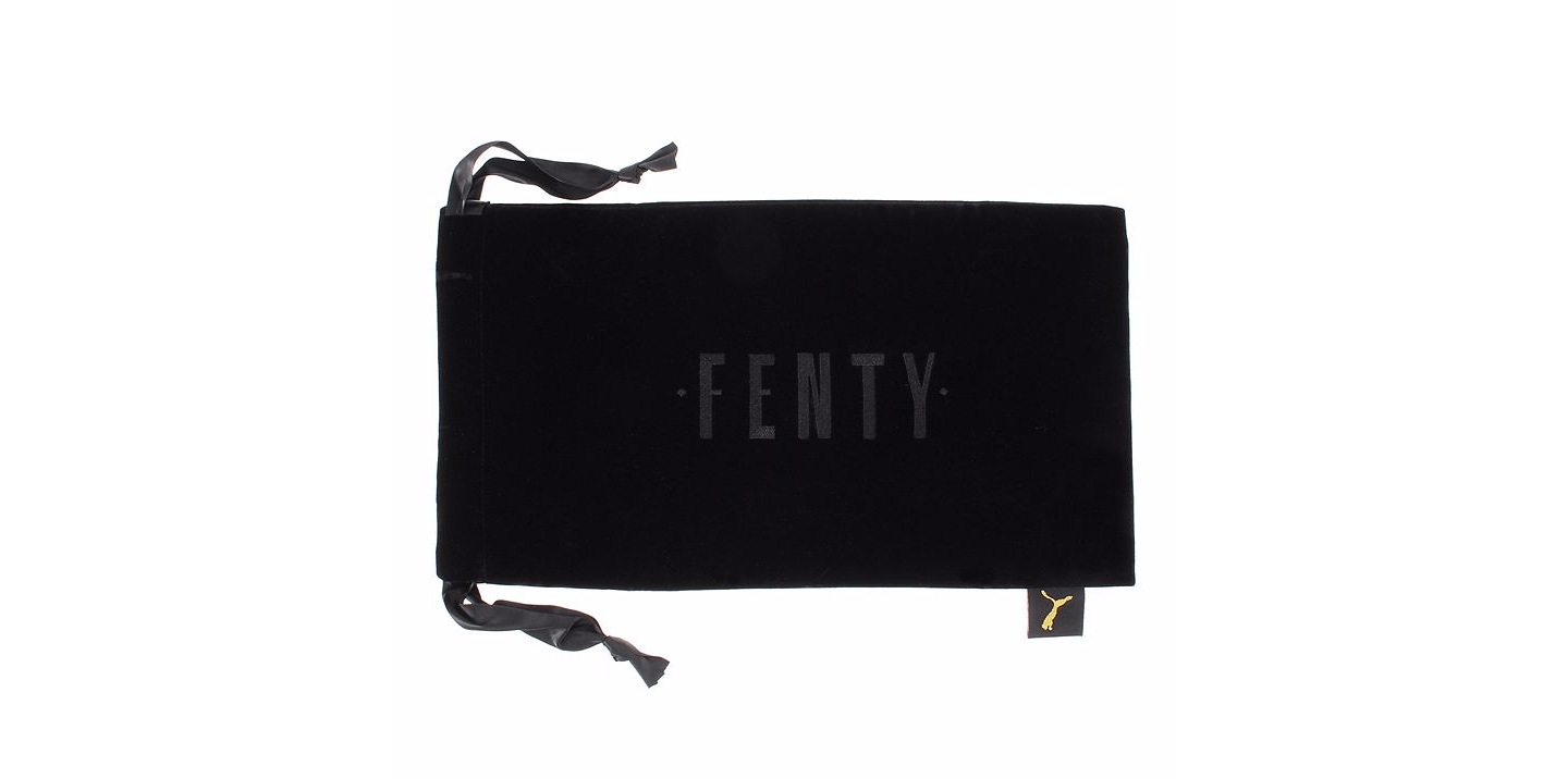 Puma Fenty Leadcat by Rihanna - Black - Kick Game