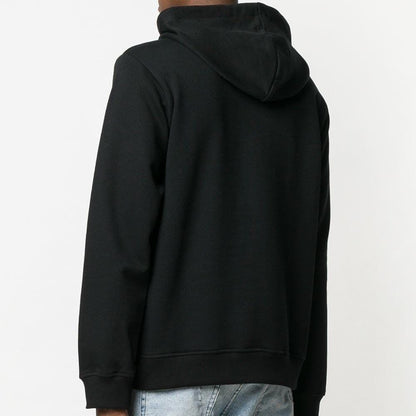 Kenzo Tiger Print Sweater Black - Kick Game