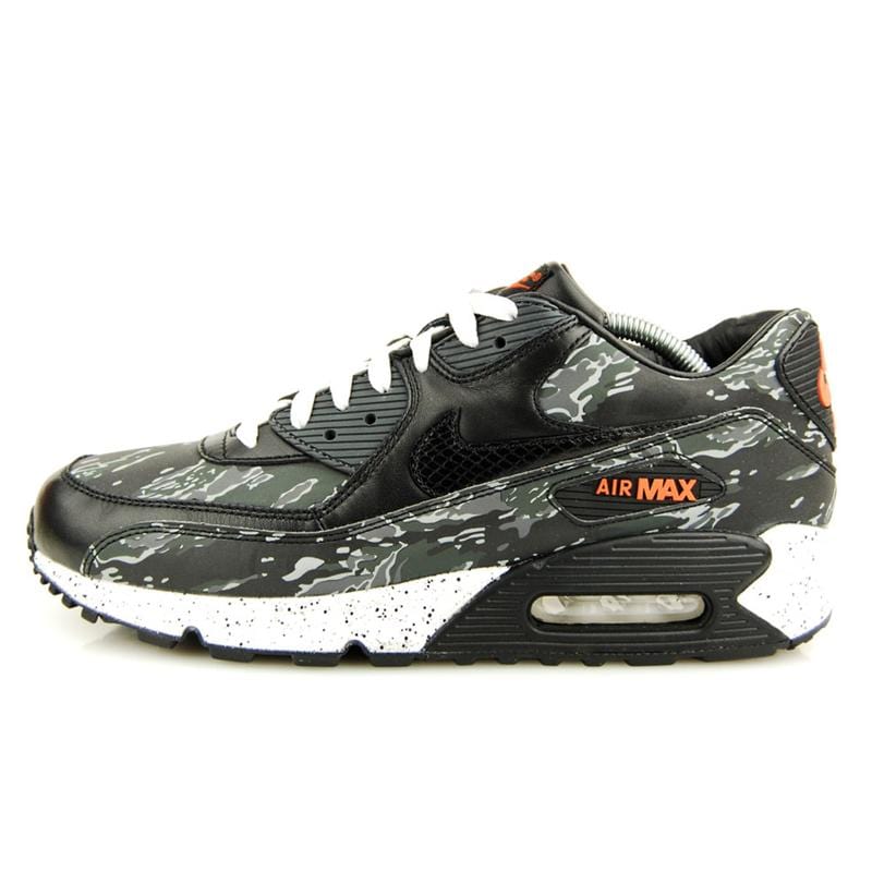 Nike Air Max 90 Atmos 'Black Tiger Camo' - Kick Game