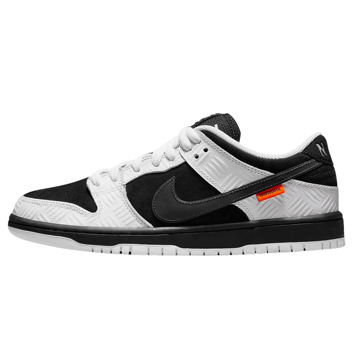 Nike Dunk SB Low Tightbooth - CerbeShops