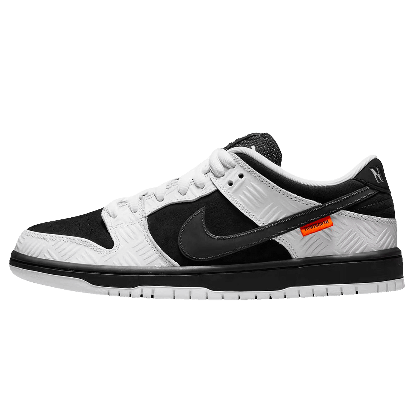 Nike Dunk SB Low Tightbooth - Kick Game