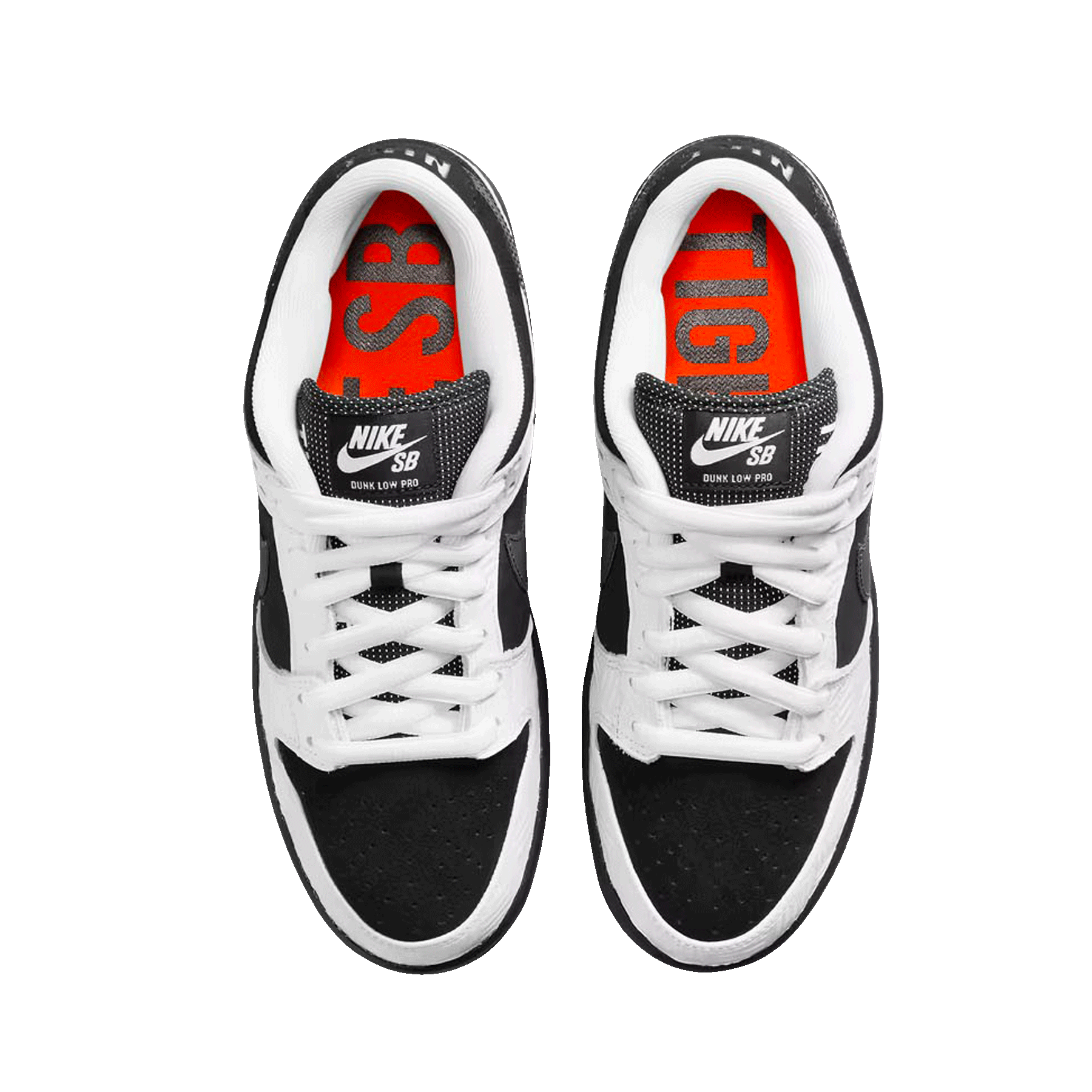 Nike Dunk SB Low Tightbooth - Kick Game