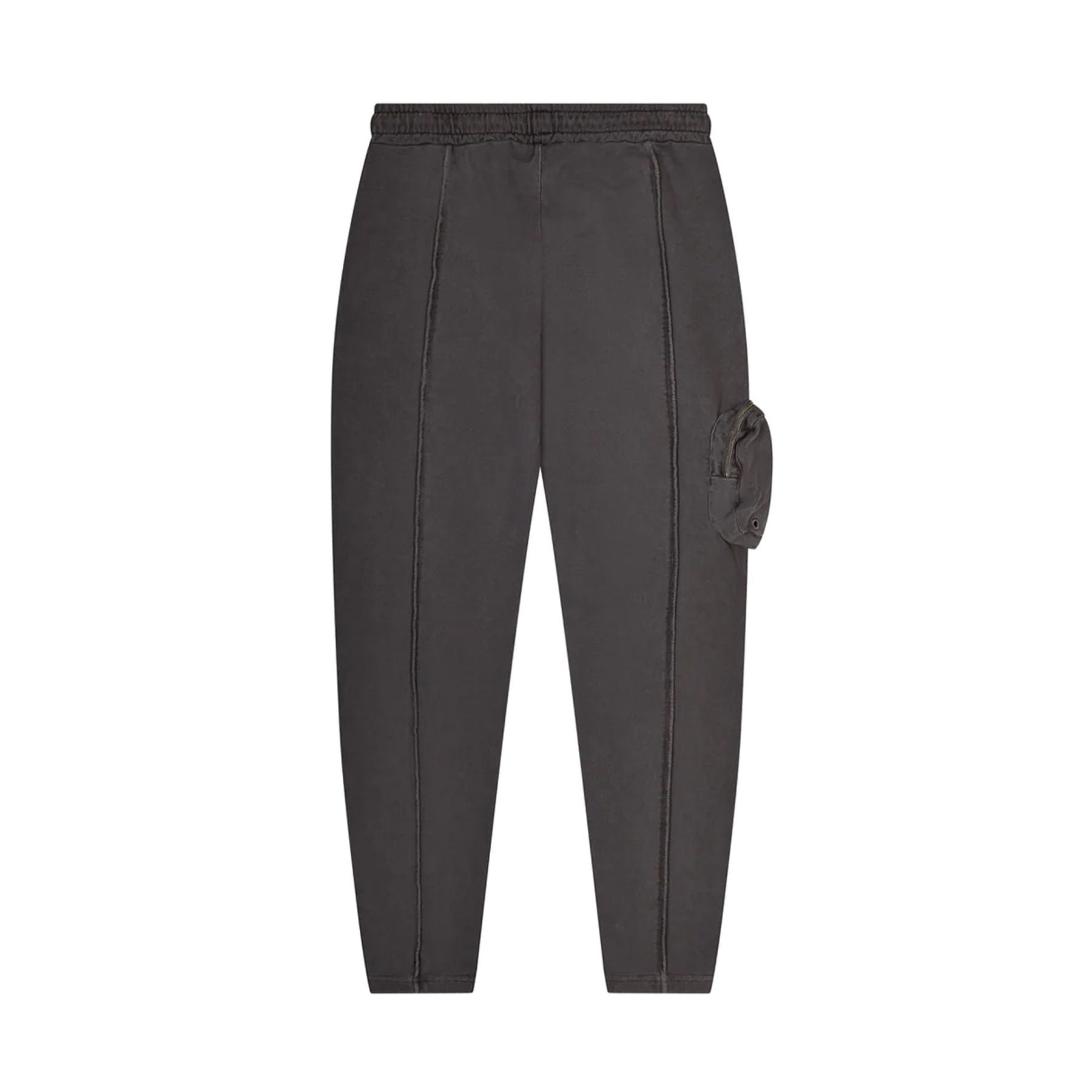 Trapstar Construct Hyperdrive Jogging Bottoms - Black - Kick Game