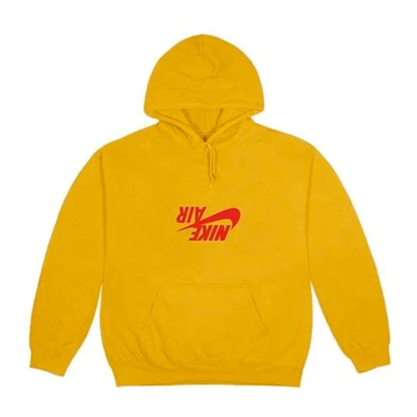 Travis Scott Jordan Cactus Jack Highest Hoodie Gold - Kick Game