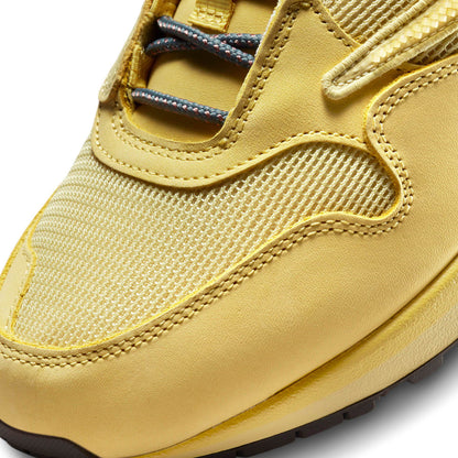 Travis Scott x Nike Air Max 1 'Saturn Gold' - Kick Game