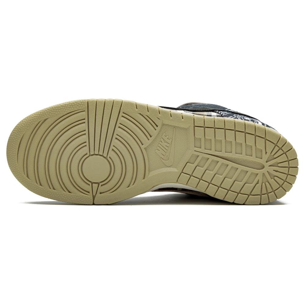 Travis Scott x Nike SB Dunk Low Cactus Jack - Kick Game