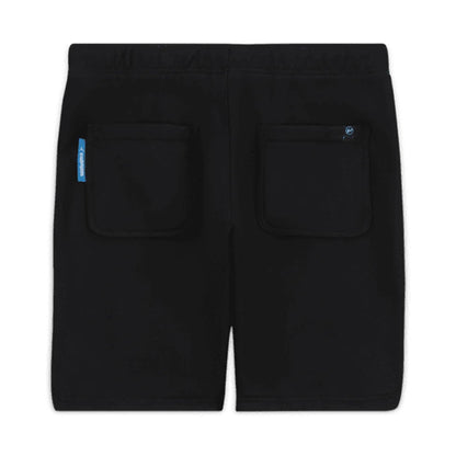 Air Jordan x Travis Scott x Fragment Shorts 'Black' - Kick Game