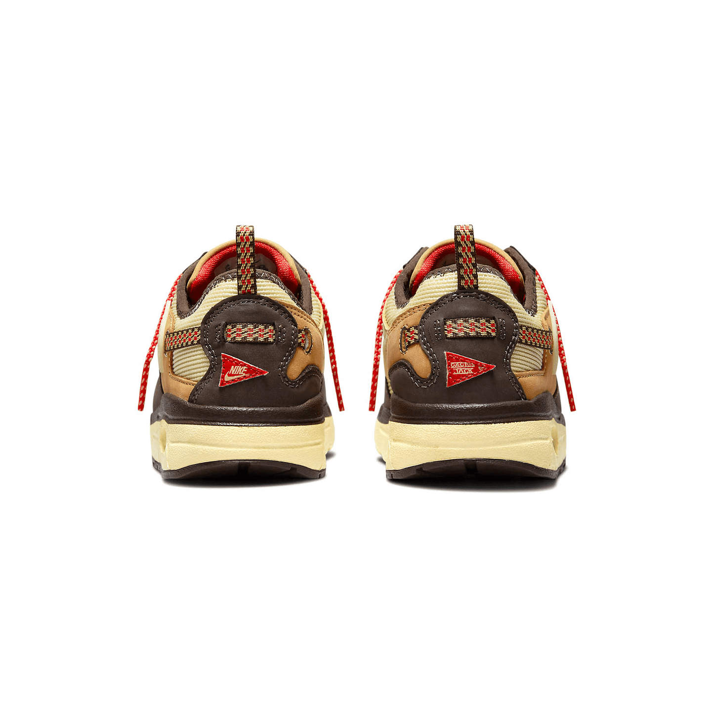 Travis Scott x Nike Air Max 1 PS 'Baroque Brown' - Kick Game