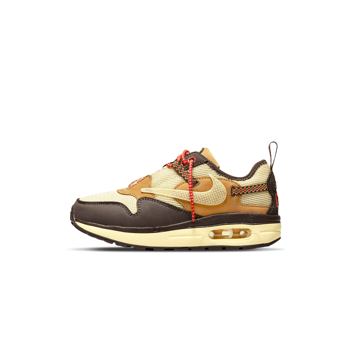 travis scott air max 2021