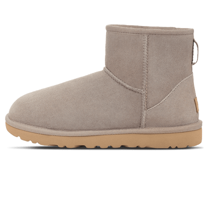 UGG Classic Mini II Boot Campfire (W) - Kick Game