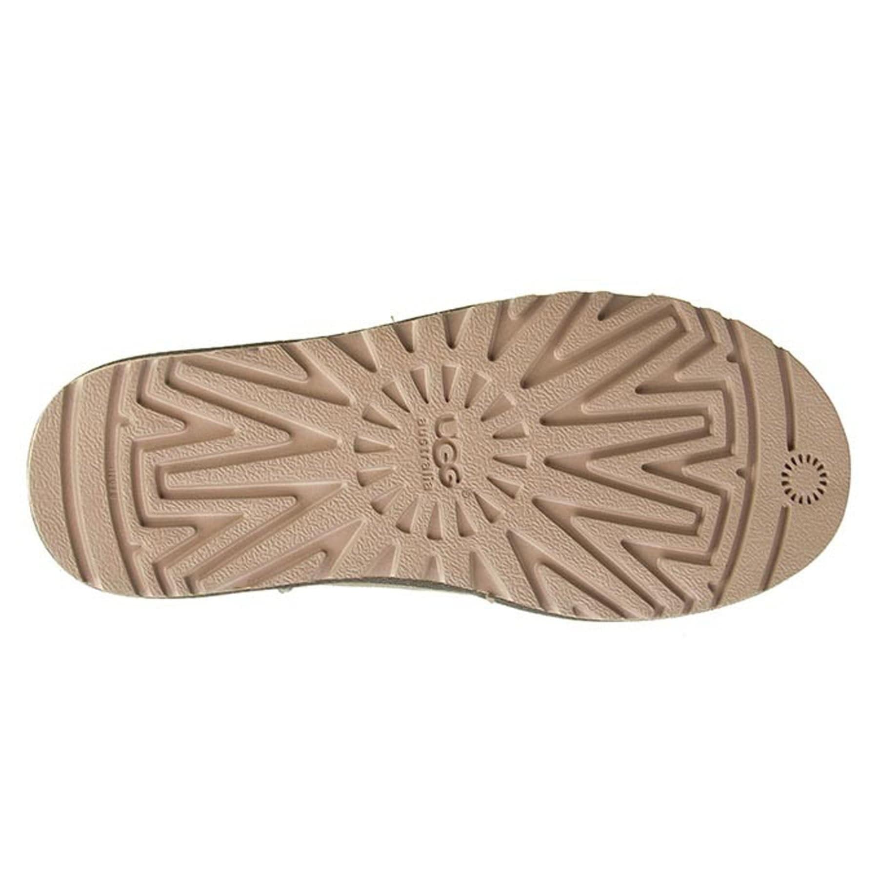 UGG Classic Mini II Boot Forest Night (W) - Kick Game