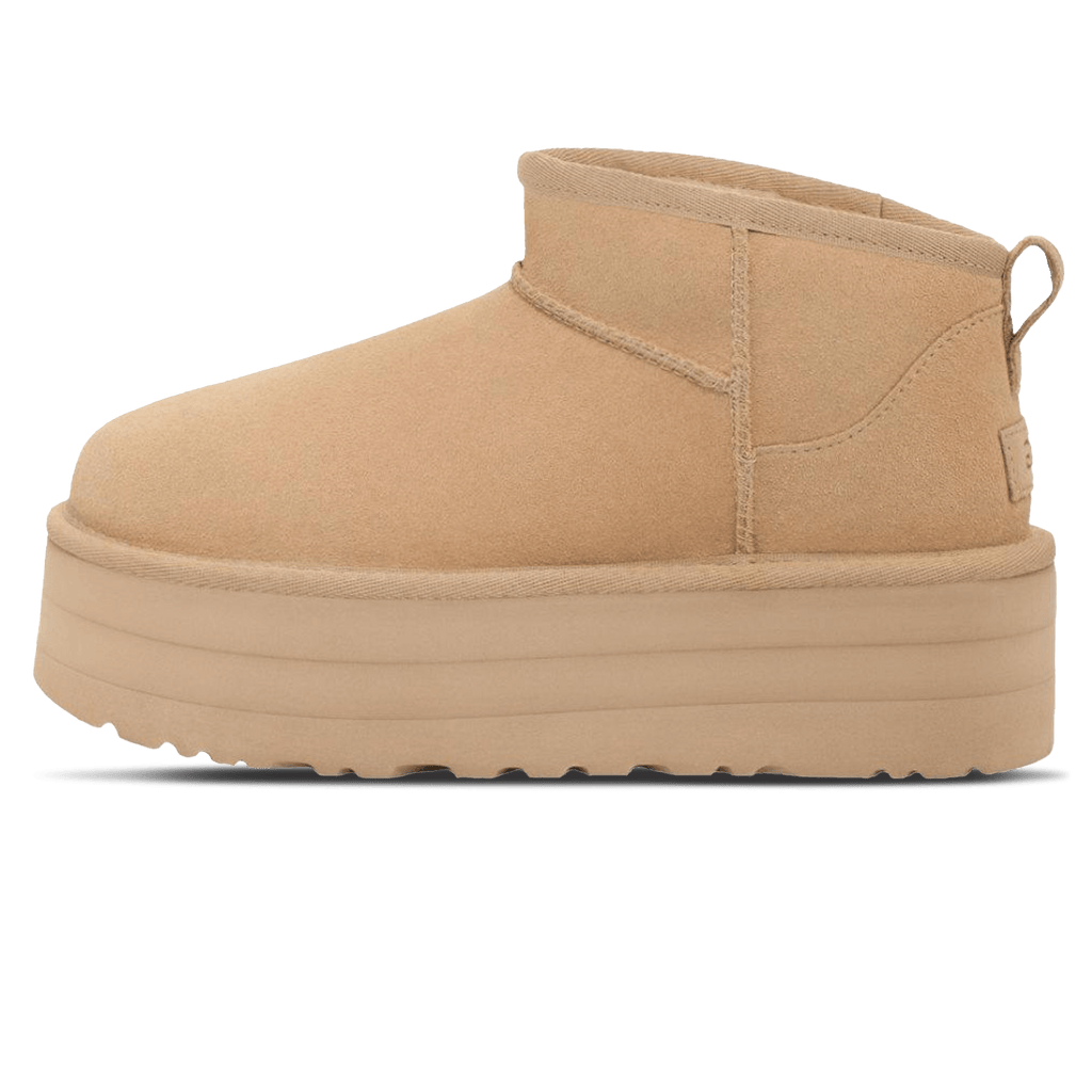 Ugg mini sales