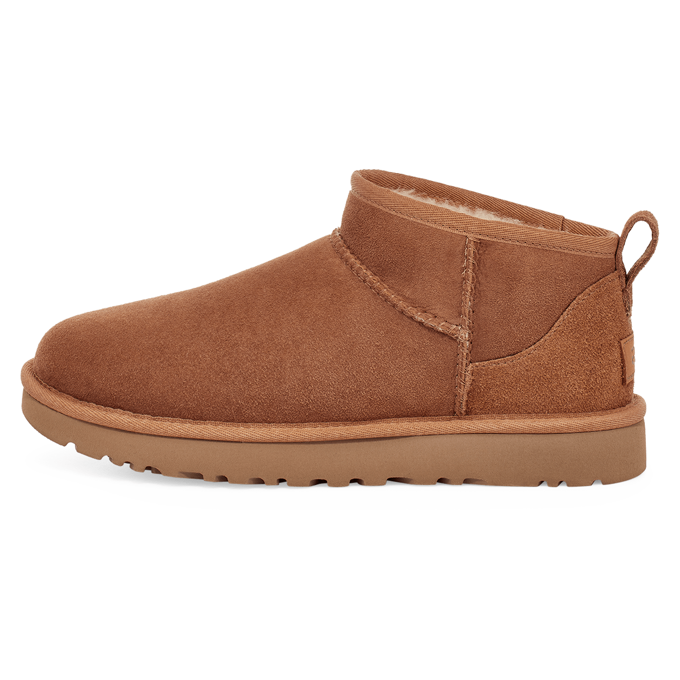 UGG Classic Ultra Mini Chestnut (W) - Kick Game