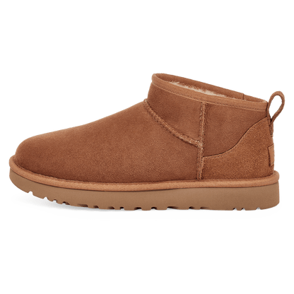 UGG Classic Ultra Mini Chestnut (W) - Kick Game
