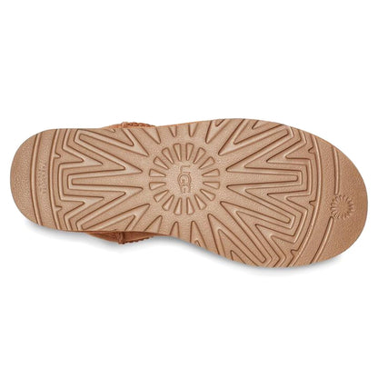 UGG Classic Ultra Mini Chestnut (W) - Kick Game