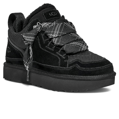 UGG Lowmel Trainer 'Black' - Kick Game
