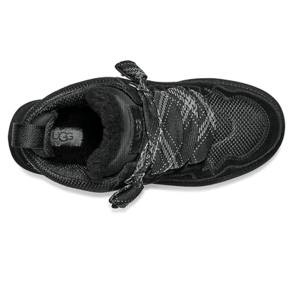 UGG Lowmel Trainer 'Black' - Kick Game