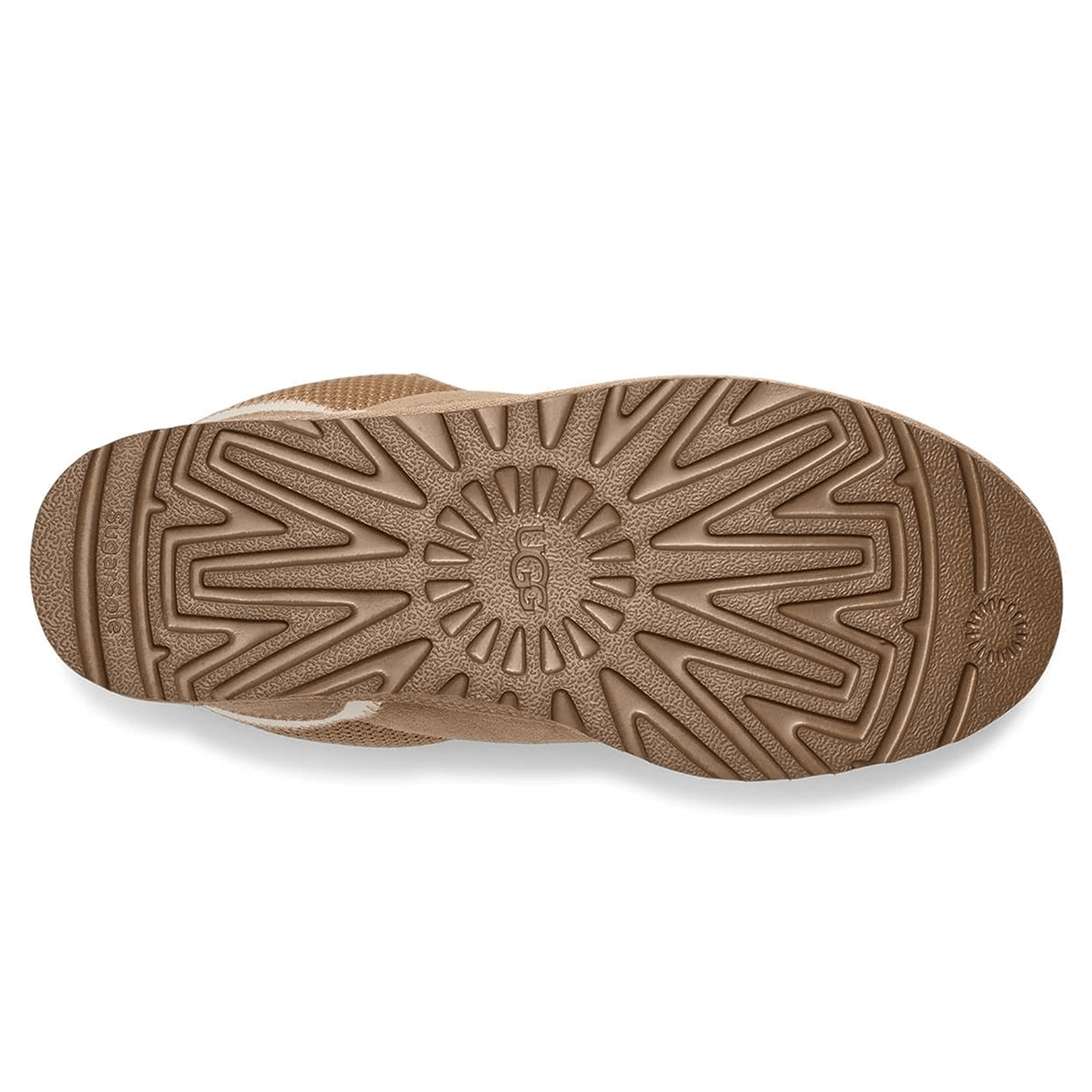 UGG Lowmel Trainer 'Sand' - Kick Game