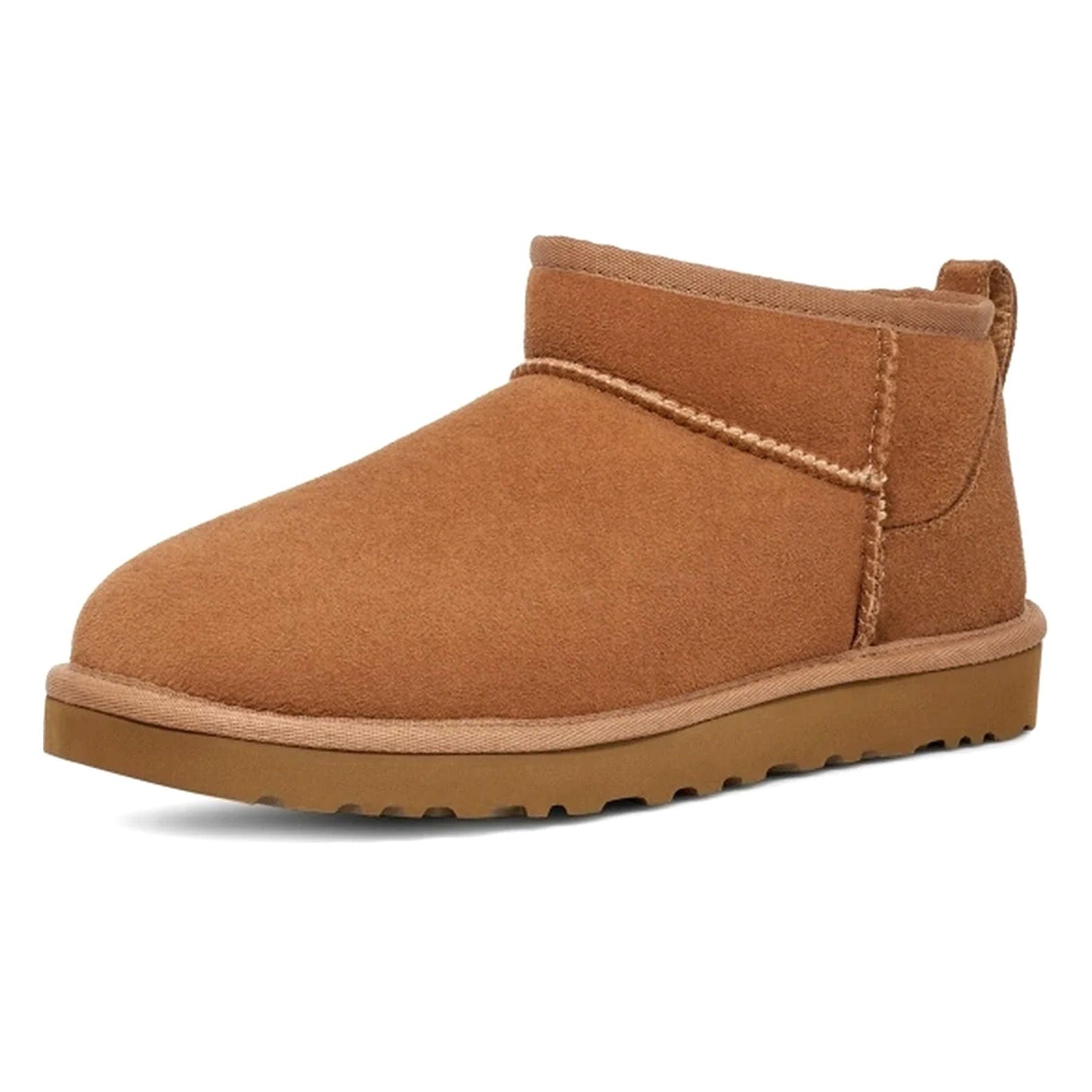 UGG Classic Ultra Mini Chestnut - Kick Game