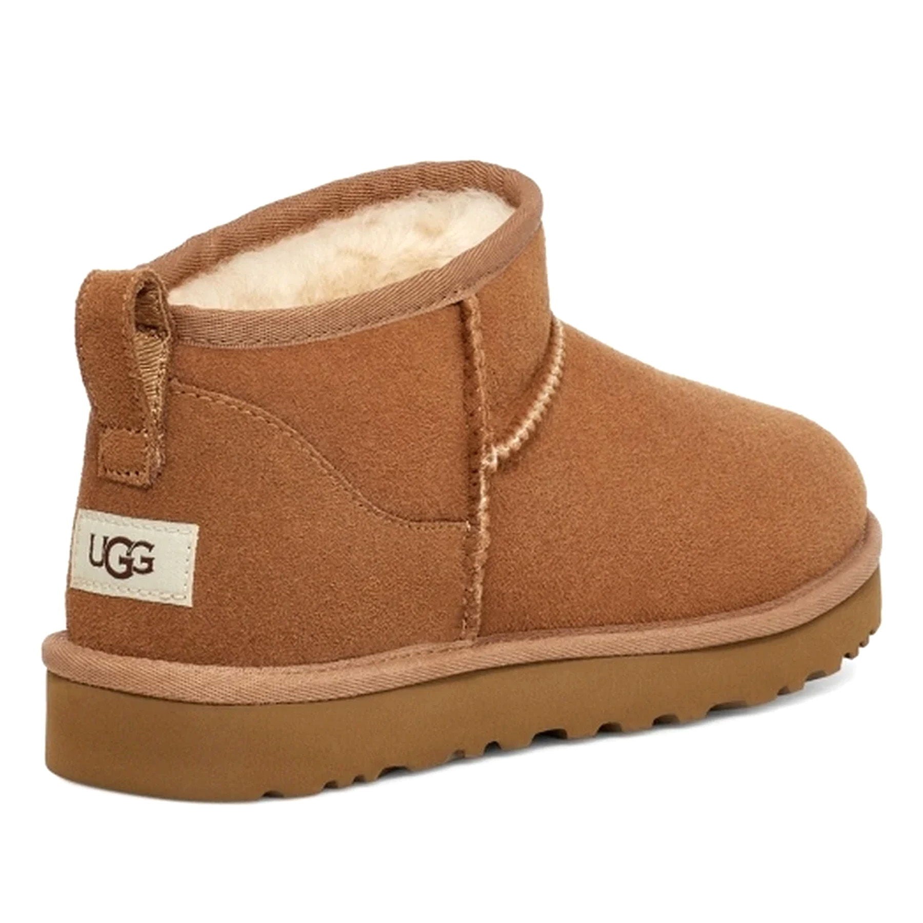 UGG Classic Ultra Mini Chestnut - Kick Game