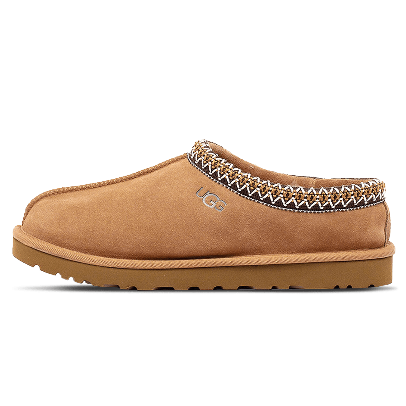 UGG Tasman Slipper Chestnut - Kick Game