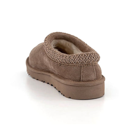 UGG Tasman Slipper Caribou Walnut (W) - Kick Game