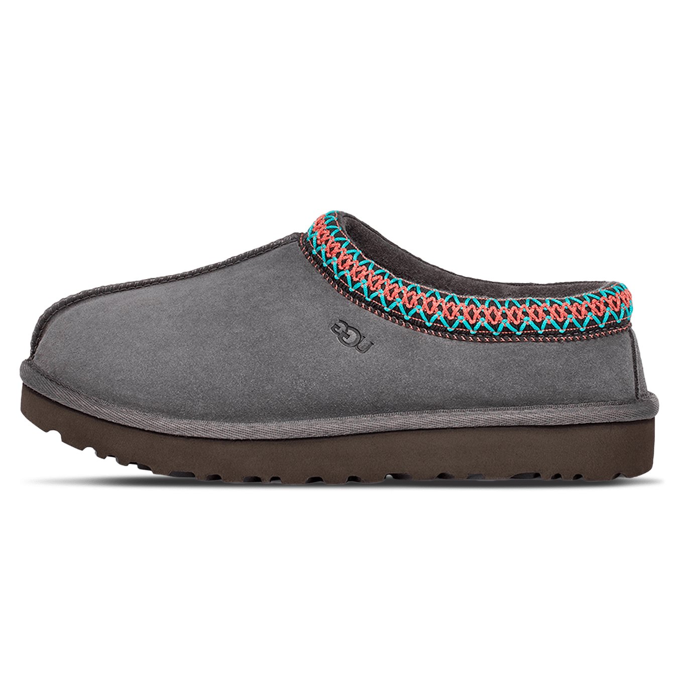 UGG Tasman Slipper Dark Grey (W) - Kick Game
