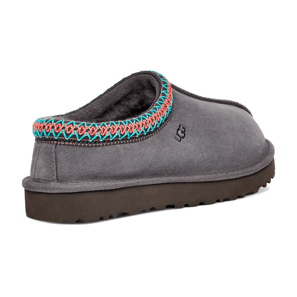 UGG Tasman Slipper Dark Grey (W) â Kick Game