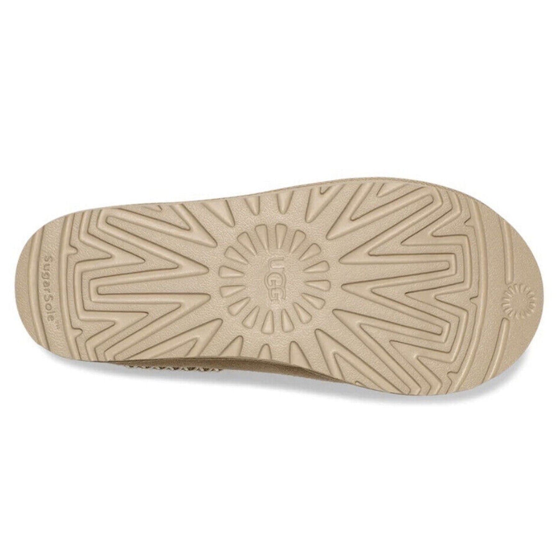 UGG Tasman Slipper Mustard Seed (W) - Kick Game