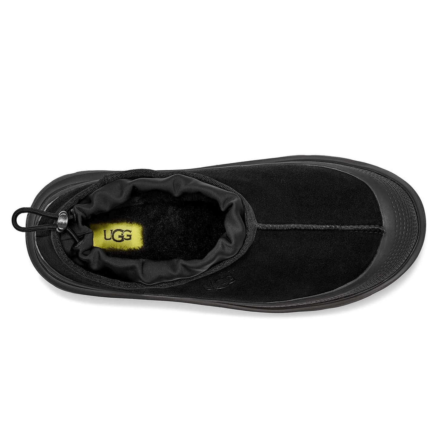 UGG Tasman Weather Hybrid Slipper 'Black' - Kick Game