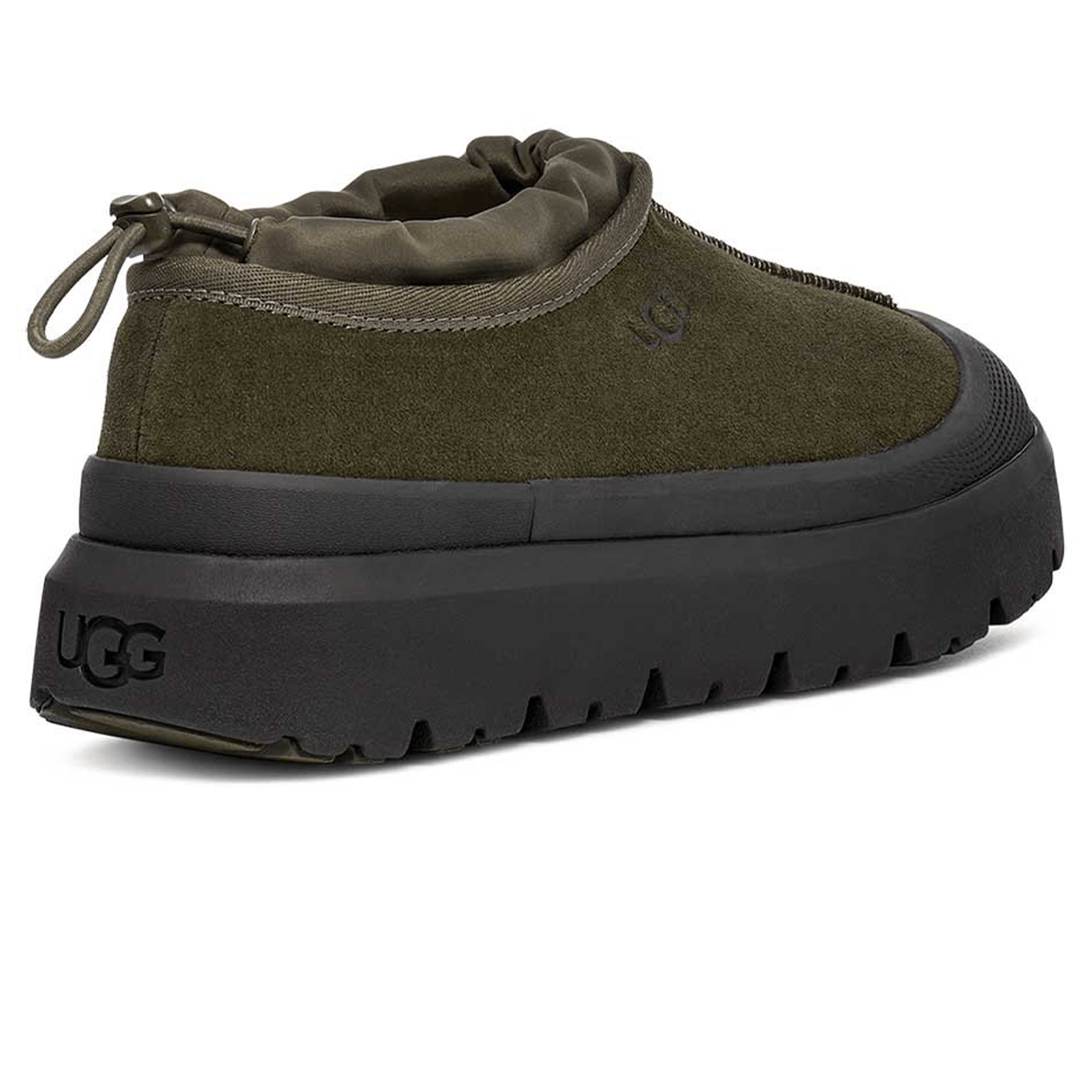 UGG Tasman Weather Hybrid Slipper 'Forest Night' - Kick Game