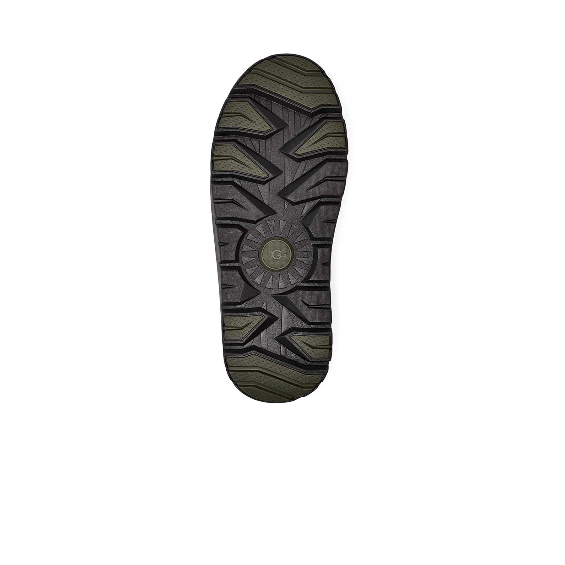 UGG Tasman Weather Hybrid Slipper 'Forest Night' - Kick Game