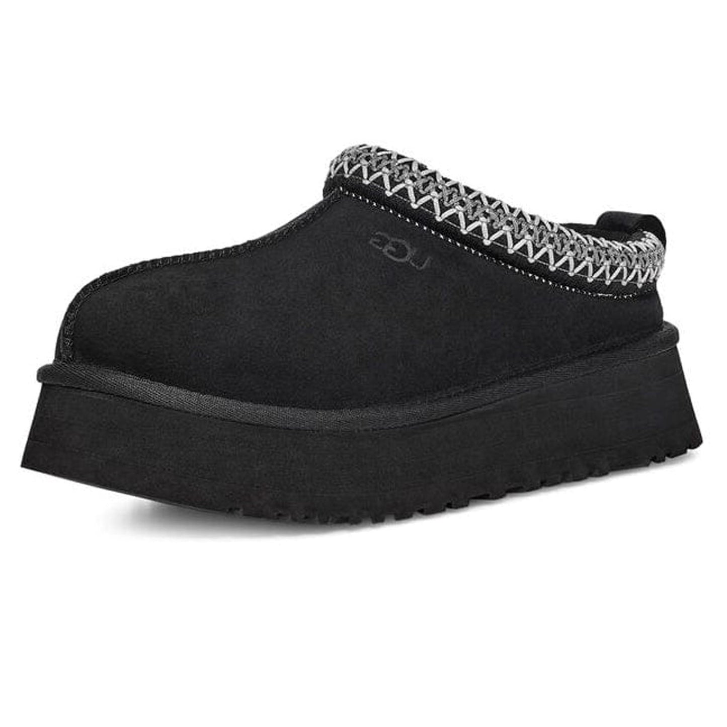 UGG Tazz Slipper Black (W) - Kick Game