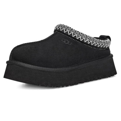 UGG Tazz Slipper Black (W) - Kick Game