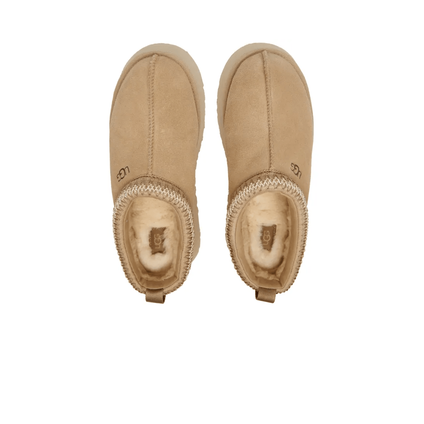 UGG Tazz Slipper Mustard Seed (W) - Kick Game