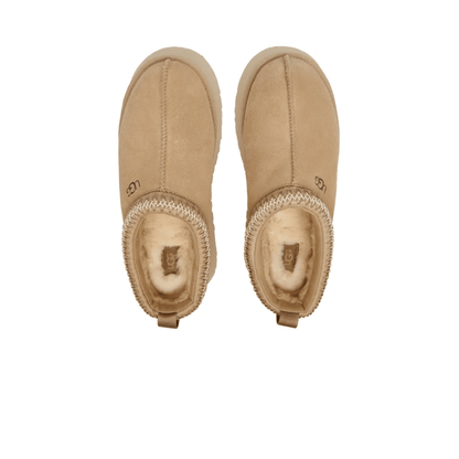 UGG Tazz Slipper Mustard Seed (W) - Kick Game